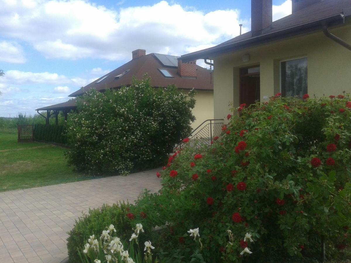 Agroturystyka Agnieszki Murszewskiej Sandomierz Exterior foto