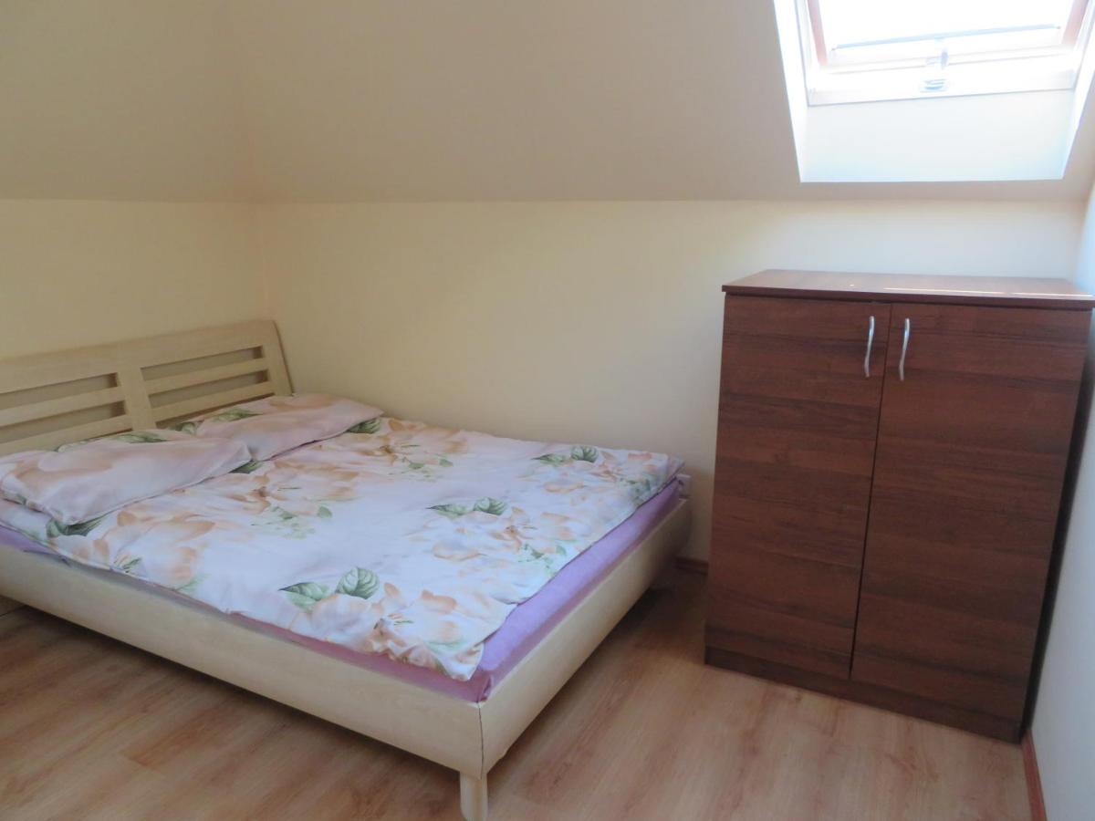 Agroturystyka Agnieszki Murszewskiej Sandomierz Exterior foto