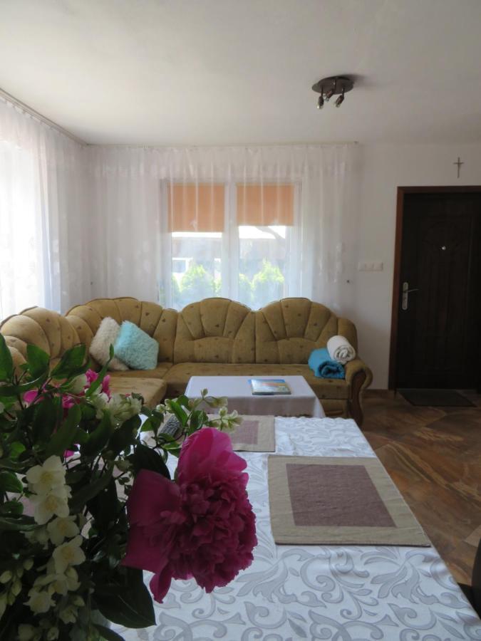 Agroturystyka Agnieszki Murszewskiej Sandomierz Exterior foto