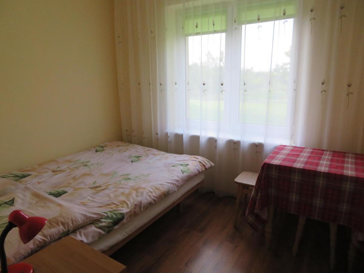Agroturystyka Agnieszki Murszewskiej Sandomierz Exterior foto